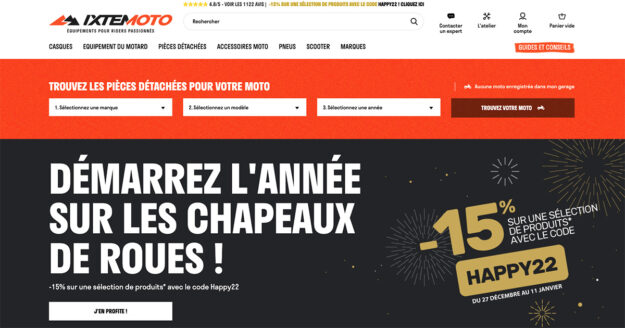 Avis IXTEMOTO Avis IXTEMOTO