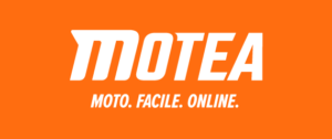 Logo Motea