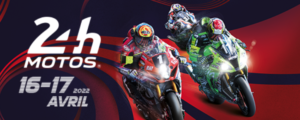 24h du Mans Motos