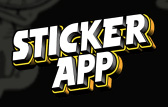 Sticker App